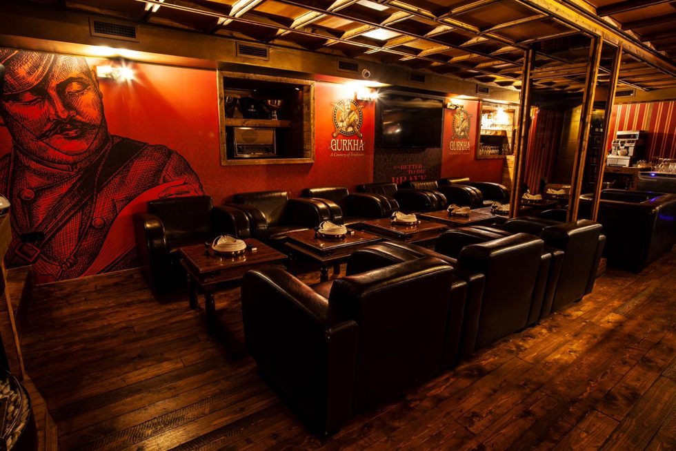 Store & Lounge | Zigarrenreich