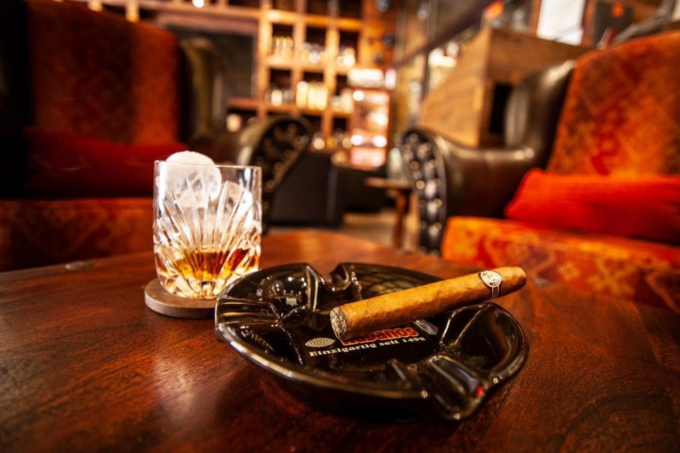 Store & Lounge | Zigarrenreich