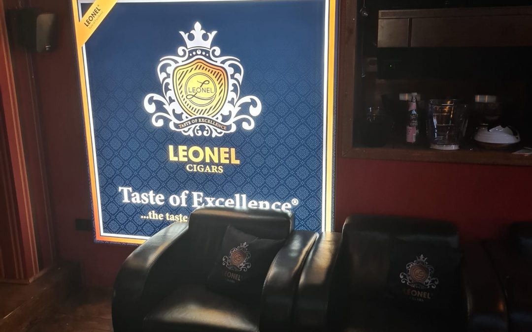 Leonel Cigar Lounge